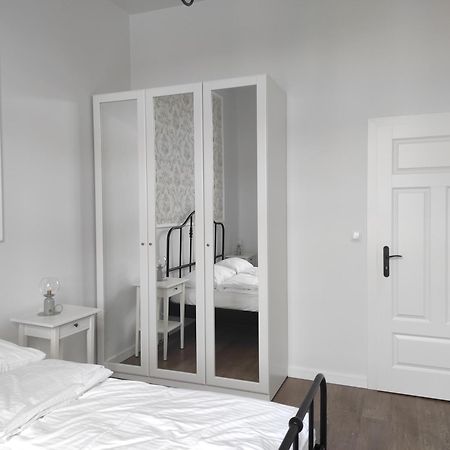 Laurowy - Apartamenty Smart Projekt Tarnau Exterior foto
