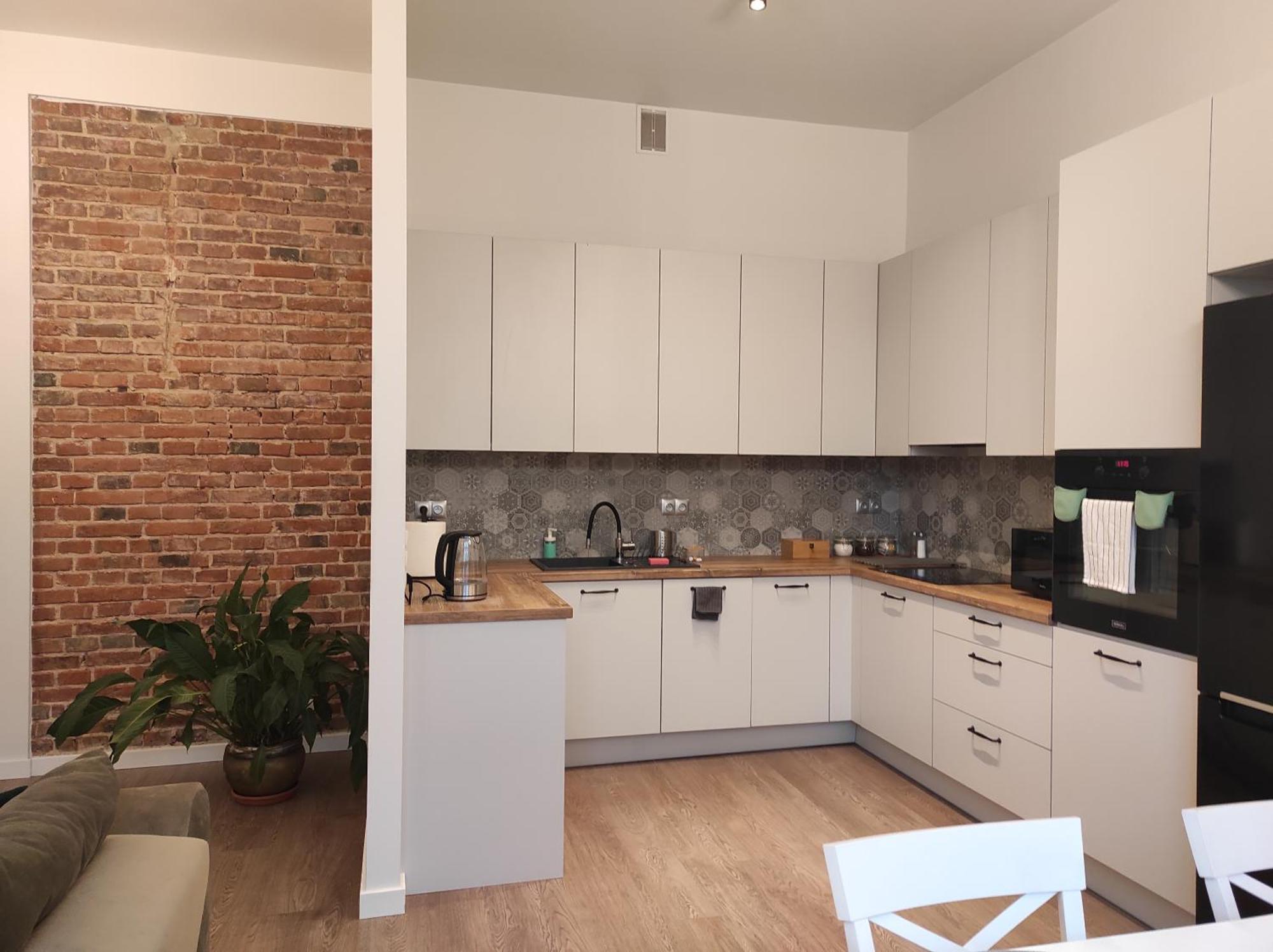 Laurowy - Apartamenty Smart Projekt Tarnau Exterior foto